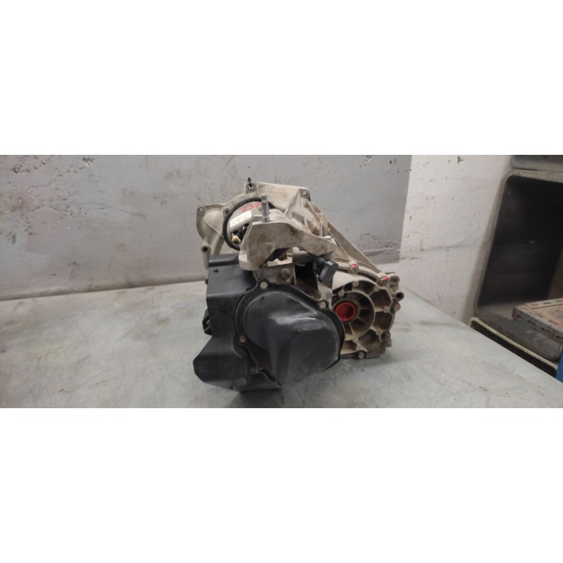 Recambio de caja cambios para ford fiesta vi (cb1, ccn) 1.25 referencia OEM IAM 8a6r7002je - Blanco 2