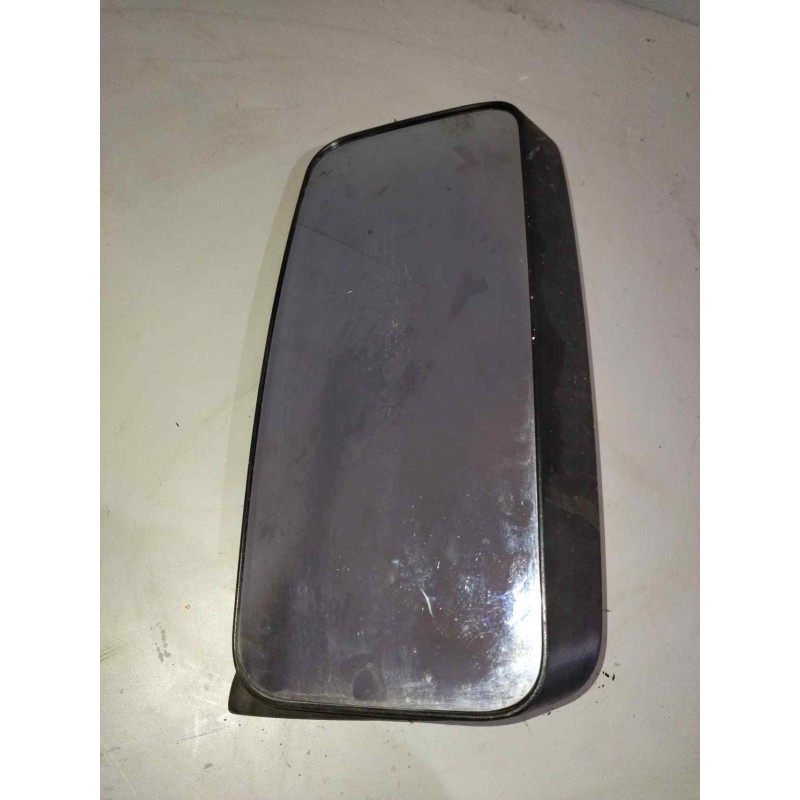Recambio de retrovisor izquierdo para mercedes-benz axor 2-ejes 18 ton 2004 referencia OEM IAM - Blanco 2
