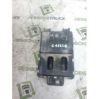 Recambio de modulo electronico para iveco stralis (ad/at) fg ad   4x2 tráfico urbano referencia OEM IAM 41221002  