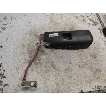 INSTALACION ELECTRICA 6C1T14300DC 