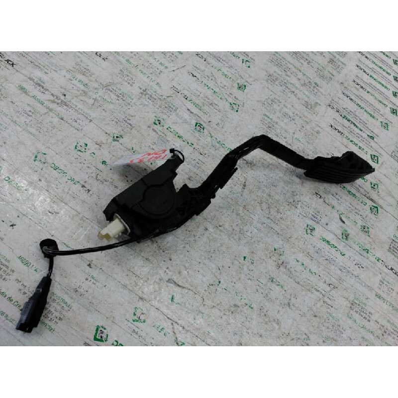 Recambio de potenciometro pedal para peugeot 407 sw sport referencia OEM IAM 9650341780 - Gris 2