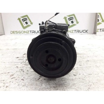 Recambio de compresor aire acondicionado para renault laguna (b56) 1.9 dti carminat (a) referencia OEM IAM   