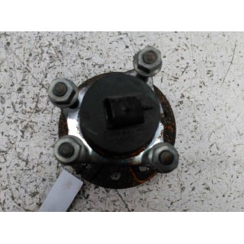 Recambio de buje trasero derecho para opel meriva blue line referencia OEM IAM   