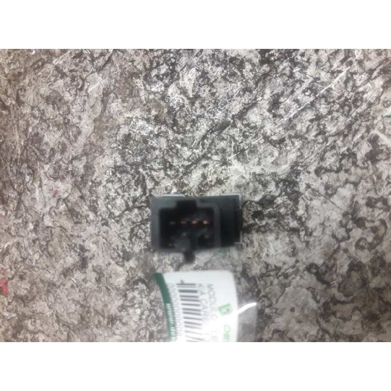 Recambio de modulo electronico para kia carens 2.0 crdi ex monovolumen referencia OEM IAM 864W03190 0K2FA66230 6 PINS - Gris 2