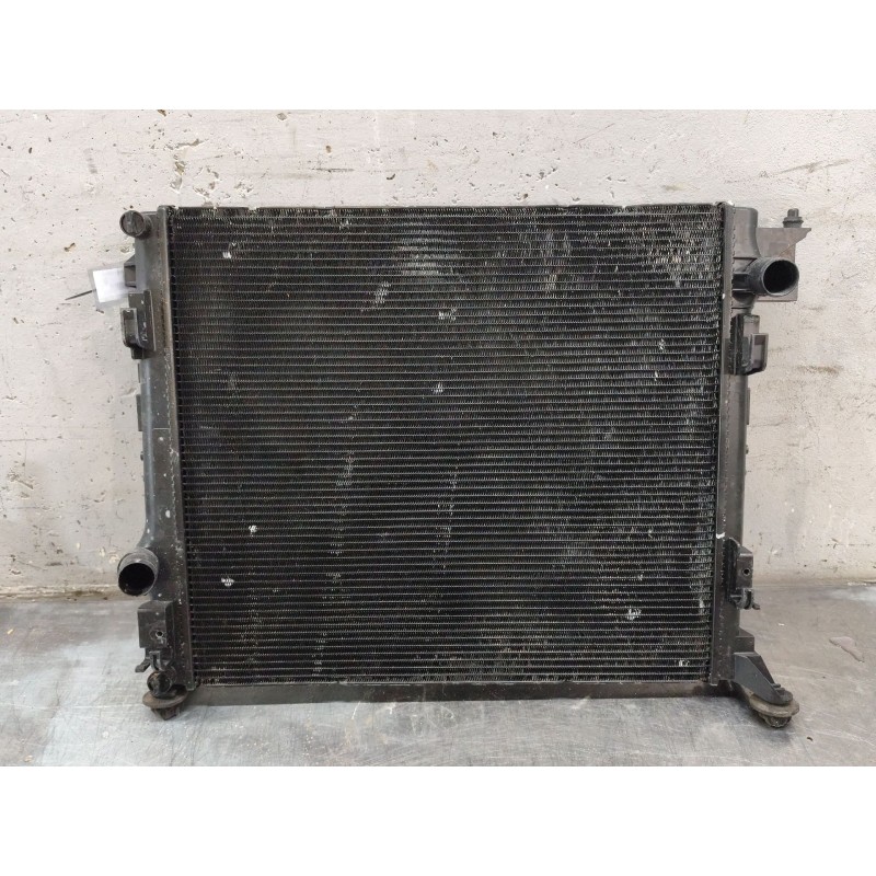Recambio de radiador agua para mini mini (r56) one referencia OEM IAM 3