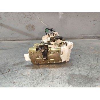 CERRADURA PUERTA TRASERA IZQUIERDA XS41A26413CG 