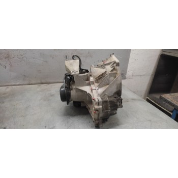 Recambio de caja cambios para ford fiesta vi (cb1, ccn) 1.25 referencia OEM IAM 8a6r7002je  