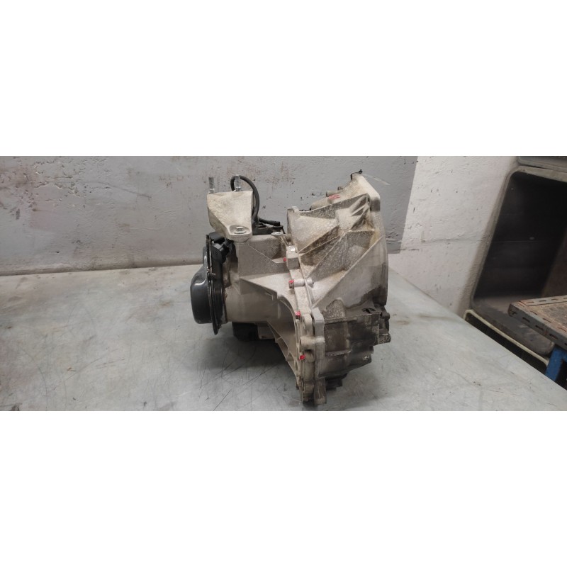 Recambio de caja cambios para ford fiesta vi (cb1, ccn) 1.25 referencia OEM IAM 8a6r7002je - Blanco 3