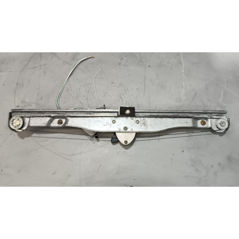 Recambio de elevalunas delantero derecho para nissan trucks atleon tk160.95 referencia OEM IAM 807009X001 - Blanco 6