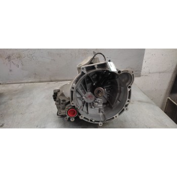 Recambio de caja cambios para ford fiesta vi (cb1, ccn) 1.25 referencia OEM IAM 8a6r7002je  