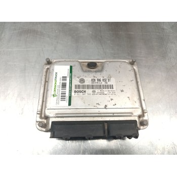CENTRALITA MOTOR UCE 030906032dt 
