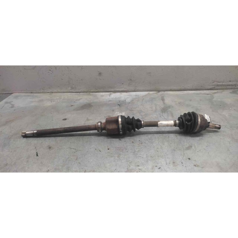 Recambio de transmision delantera derecha para citroën c4 picasso exclusive referencia OEM IAM 9657555580 2