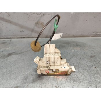 Recambio de cerradura puerta trasera izquierda para ford mondeo iii turnier (bwy) 2.0 tdci referencia OEM IAM XS41A26413CG  