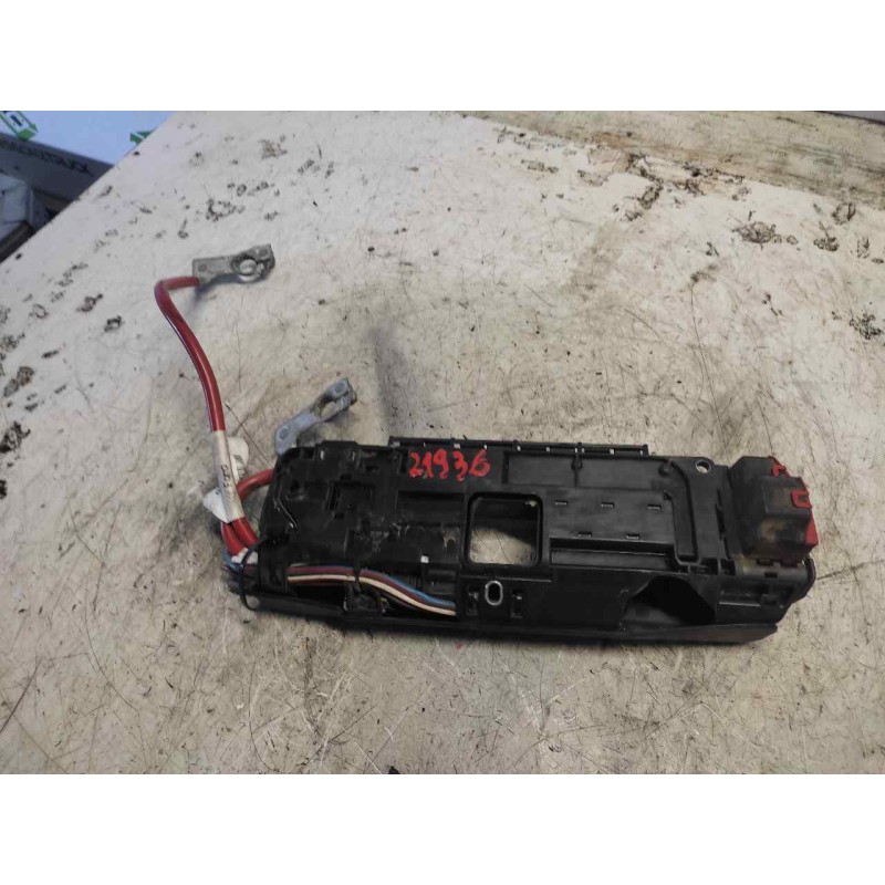 Recambio de instalacion electrica para ford transit combi '06 ft 350 largo referencia OEM IAM 6C1T14300DC - Blanco 3