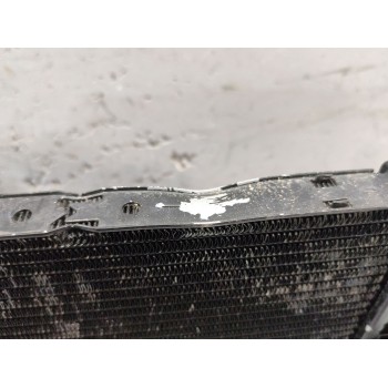 Recambio de radiador agua para mini mini (r56) one referencia OEM IAM   