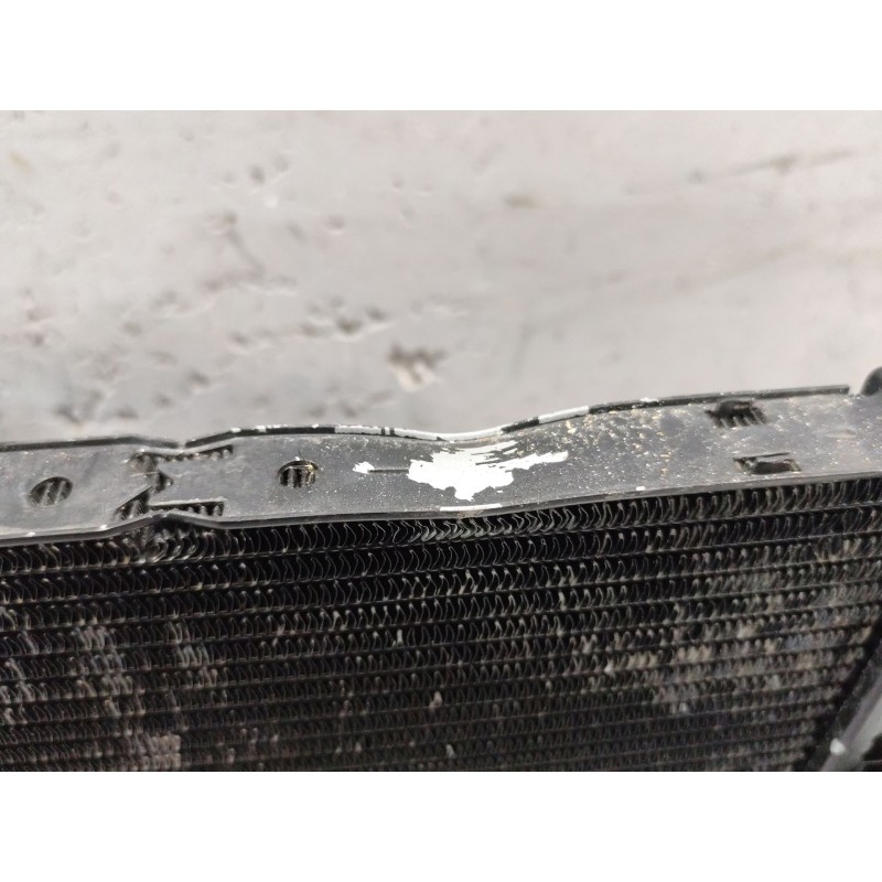 Recambio de radiador agua para mini mini (r56) one referencia OEM IAM 4