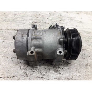 Recambio de compresor aire acondicionado para renault laguna (b56) 1.9 dti carminat (a) referencia OEM IAM   