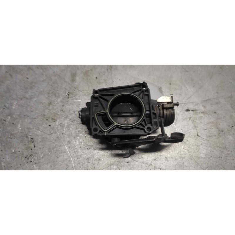 Recambio de caja mariposa para ford focus turnier (cak) ambiente referencia OEM IAM 2