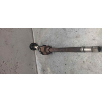 Recambio de transmision delantera derecha para citroën c4 picasso exclusive referencia OEM IAM 9657555580  