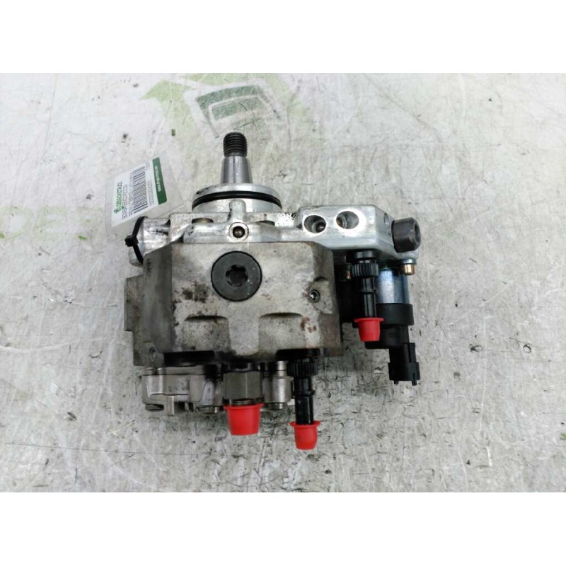 Recambio de bomba inyeccion para renault espace iv (jk0) dynamique referencia OEM IAM 0445010033 8200170377 2