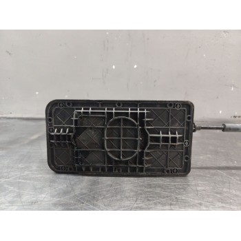 Recambio de palanca cambio para peugeot 308 active referencia OEM IAM 9810205080UO  