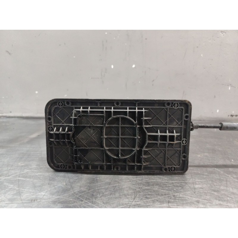 Recambio de palanca cambio para peugeot 308 active referencia OEM IAM 9810205080UO - Blanco 7