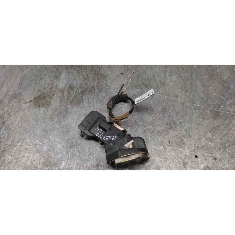 Recambio de cerradura puerta trasera izquierda para mazda 6 berlina (gg) 2.0 crtd 136 active (4-ptas.) referencia OEM IAM   6 PI - Gris 2