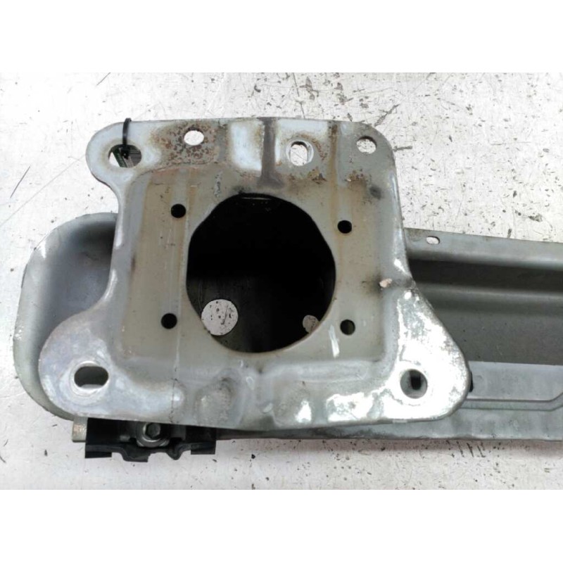 Recambio de refuerzo paragolpes delantero para bmw serie 3 berlina (e36) 316i referencia OEM IAM 6
