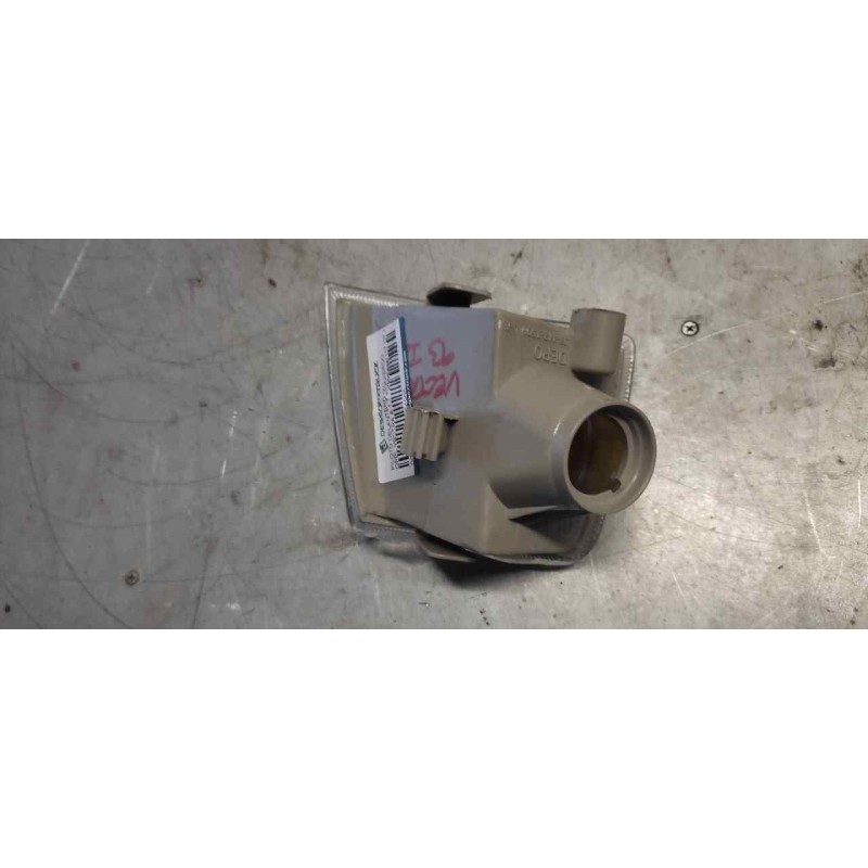 Recambio de piloto delantero izquierdo para opel vectra a 1.7 turbodiesel (17 dt / lu8) referencia OEM IAM 2