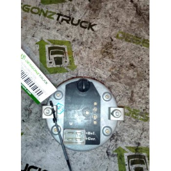 Recambio de cuadro instrumentos para mercedes trucks lk/ln2 1120 (201-211cv) referencia OEM IAM 333430314  CUENTA REVOLUCIONES