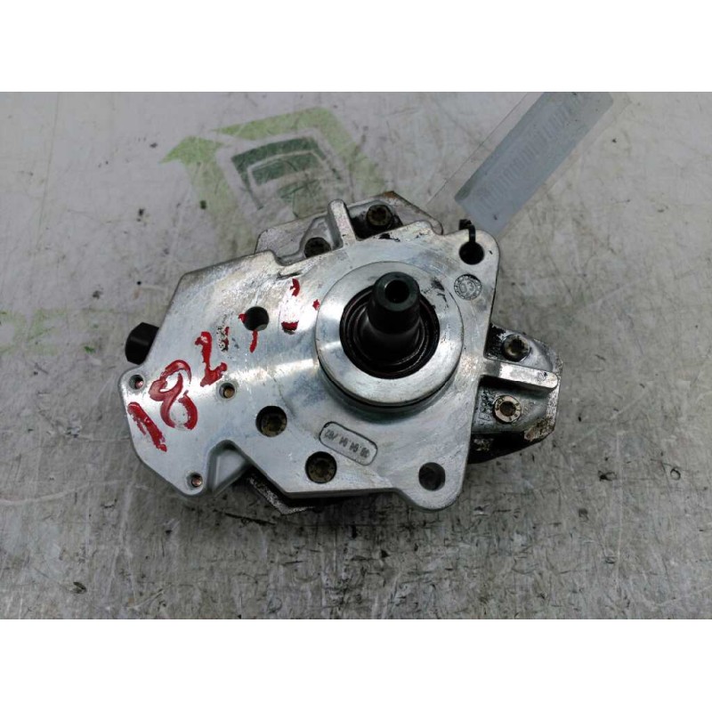 Recambio de bomba inyeccion para renault espace iv (jk0) dynamique referencia OEM IAM 0445010033 8200170377 3