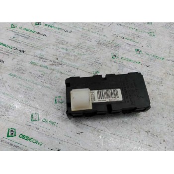MODULO ELECTRONICO 9655140080 