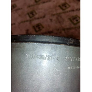 Recambio de cuadro instrumentos para mercedes trucks lk/ln2 1120 (201-211cv) referencia OEM IAM 333430314  CUENTA REVOLUCIONES