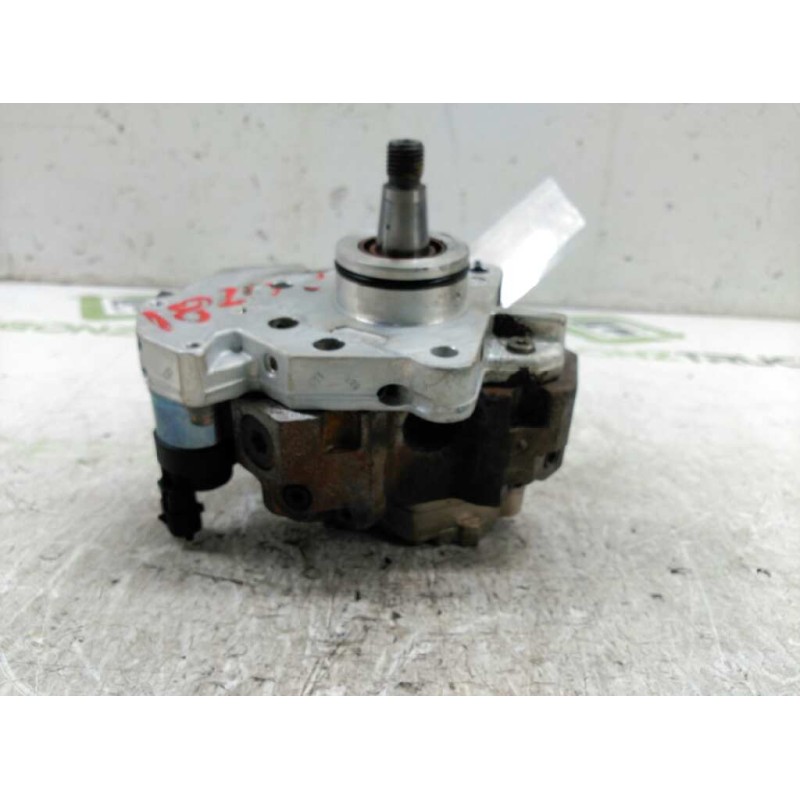 Recambio de bomba inyeccion para renault espace iv (jk0) dynamique referencia OEM IAM 0445010033 8200170377 4