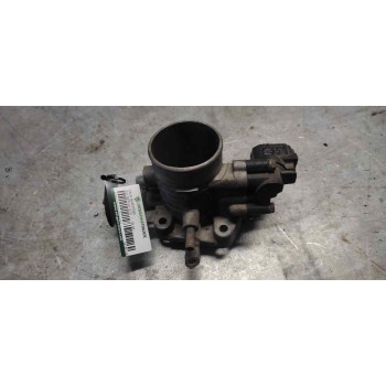 Recambio de caja mariposa para kia sephia gtx referencia OEM IAM M280140571  