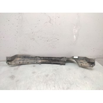 Recambio de refuerzo paragolpes trasero para seat leon (1p1) 1.9 tdi referencia OEM IAM   