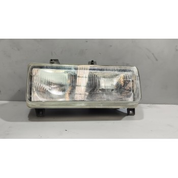Recambio de faro izquierdo para nissan trucks atleon tk160.95 referencia OEM IAM   