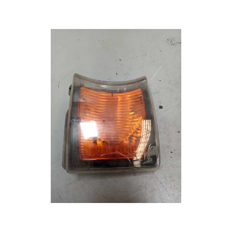 Recambio de piloto delantero izquierdo para scania serie p/g/r (l-clase) fsa r620 (4x2) largo cr 19 a referencia OEM IAM 1941323 - Blanco