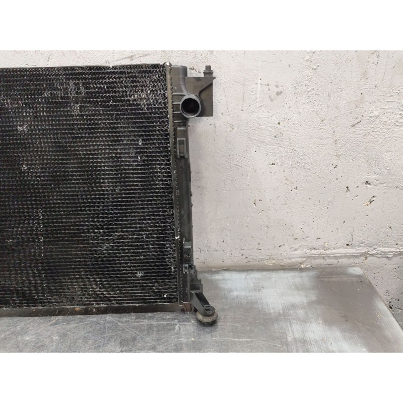 Recambio de radiador agua para mini mini (r56) one referencia OEM IAM 6