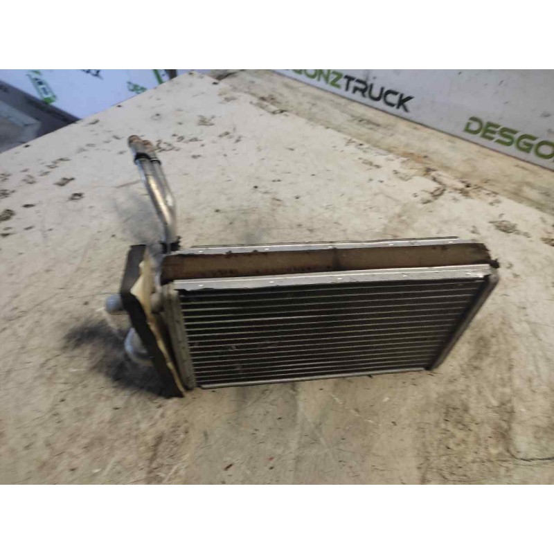Recambio de radiador calefaccion / aire acondicionado para ford transit combi '06 ft 350 largo referencia OEM IAM - Blanco 2