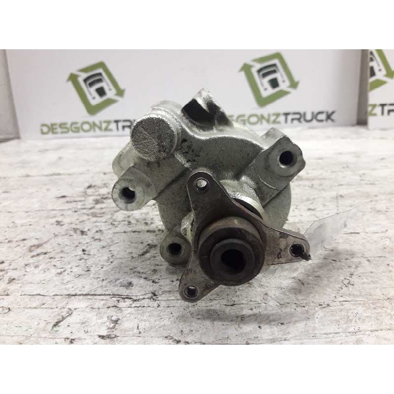 Recambio de bomba direccion para renault laguna (b56) 1.9 dti carminat (a) referencia OEM IAM 7846075 - Verde 2