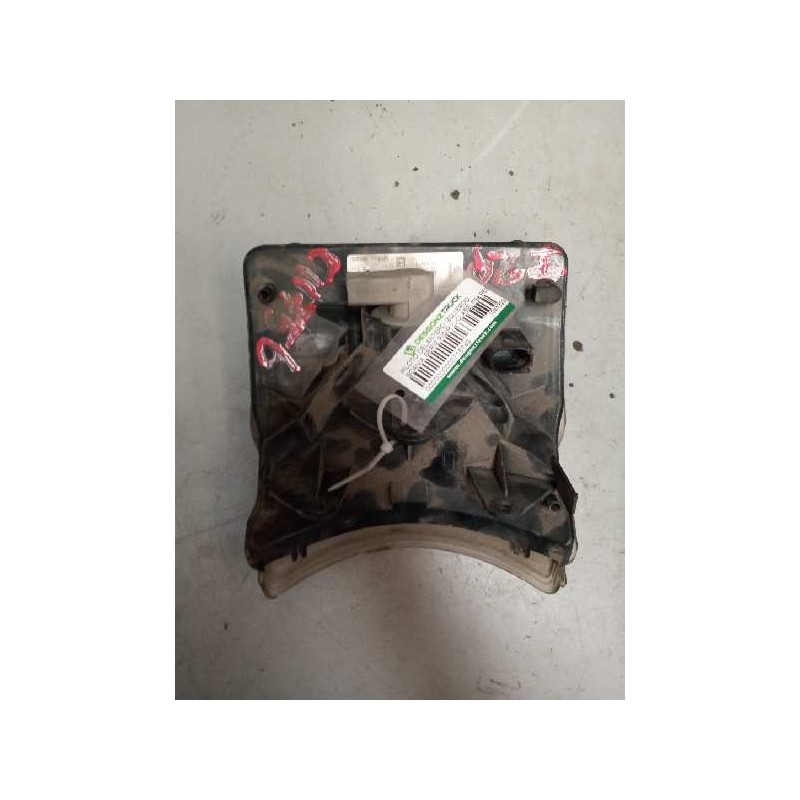 Recambio de piloto delantero izquierdo para scania serie p/g/r (l-clase) fsa r620 (4x2) largo cr 19 a referencia OEM IAM 1941323 - Blanco 2