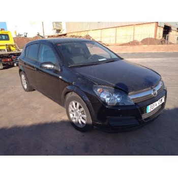opel astra h berlina del año 2006