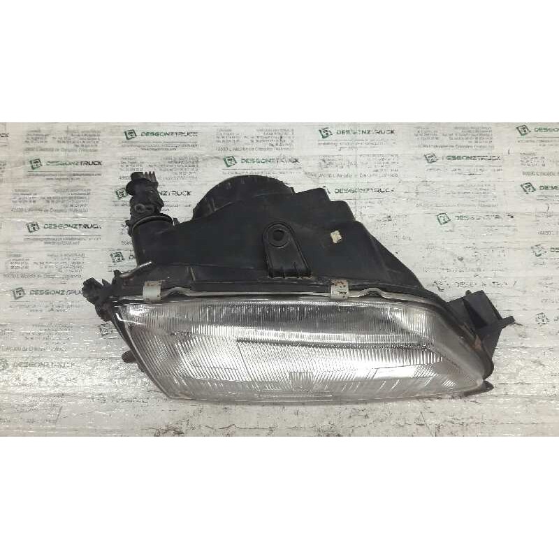 Recambio de faro derecho para peugeot 306 berlina 3/5 puertas (s1) style referencia OEM IAM - Verde 2