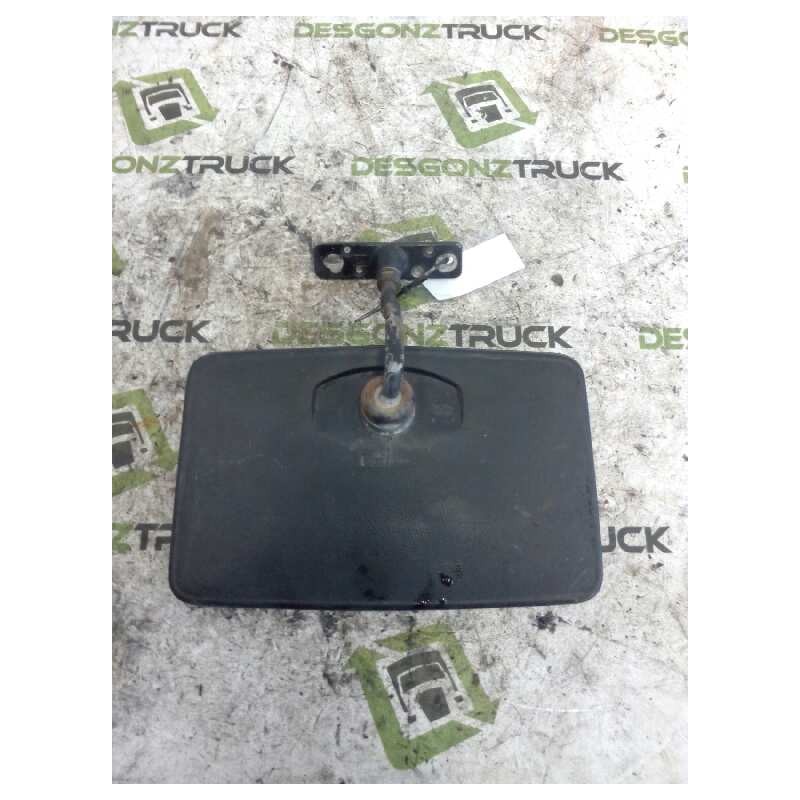 Recambio de retrovisor exterior angular para mercedes trucks lk/ln2 1120 (201-211cv) referencia OEM IAM   