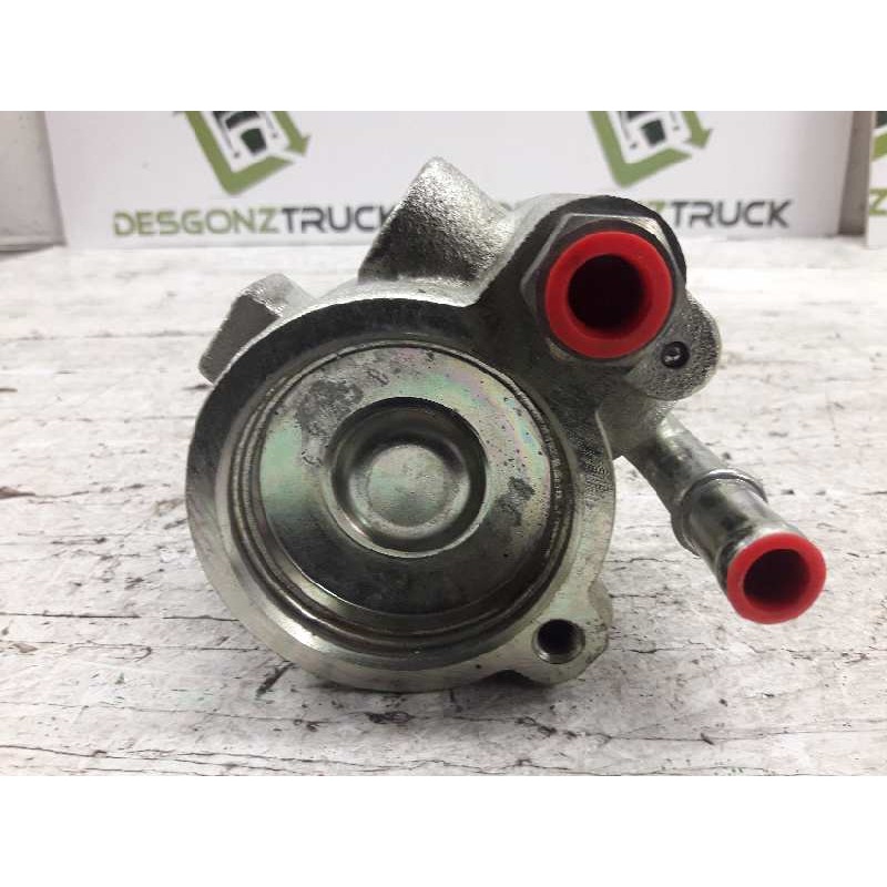 Recambio de bomba direccion para renault laguna (b56) 1.9 dti carminat (a) referencia OEM IAM 7846075 - Verde 3