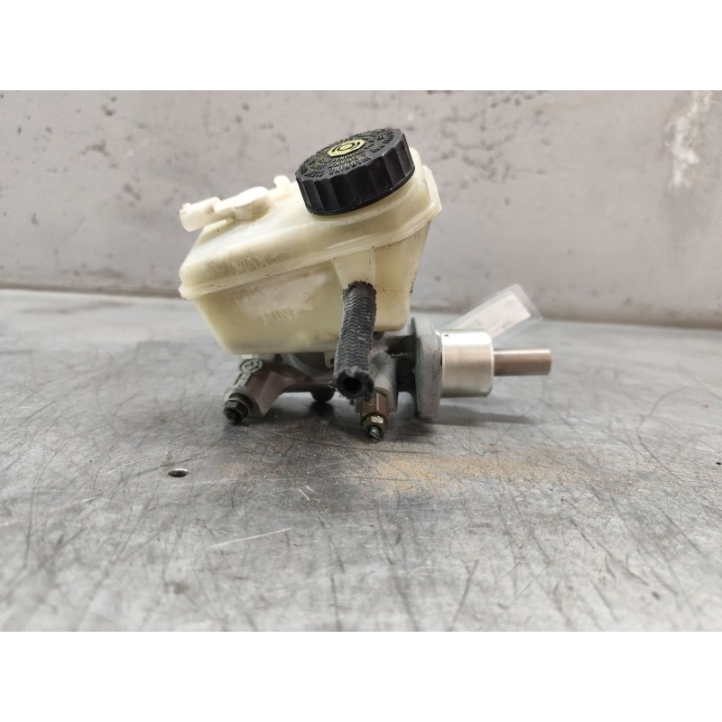 Recambio de barra estabilizadora delantera para bmw serie 3 berlina (e46) 320d referencia OEM IAM 03350884451 - Blanco 2