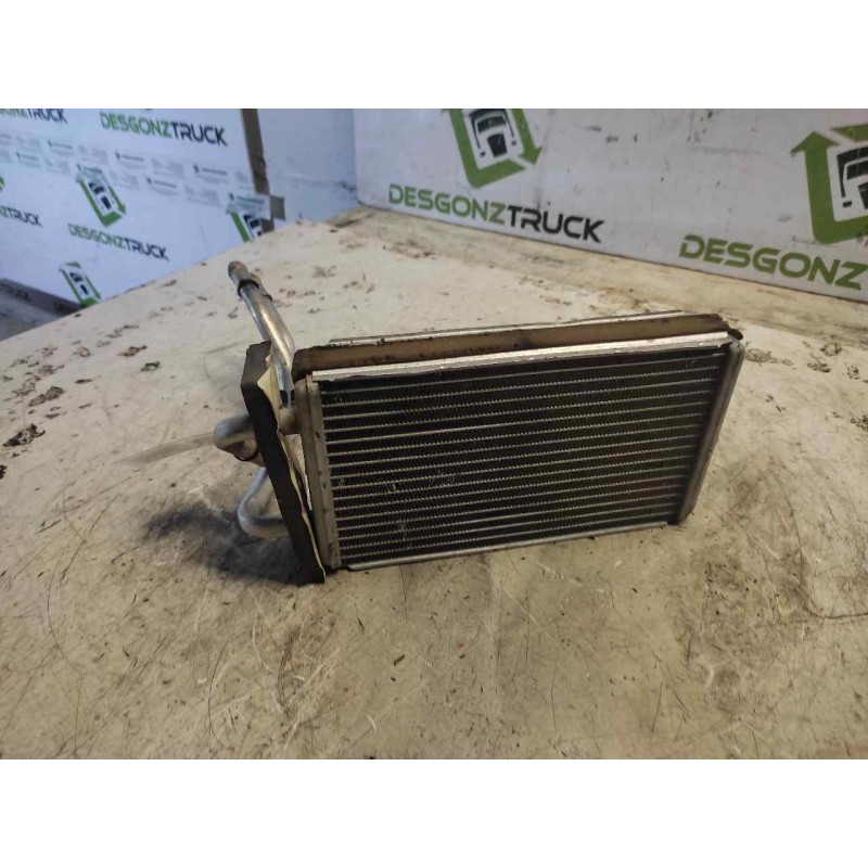Recambio de radiador calefaccion / aire acondicionado para ford transit combi '06 ft 350 largo referencia OEM IAM - Blanco 3