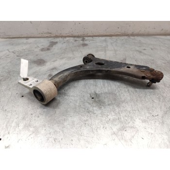 Recambio de brazo suspension inferior delantero izquierdo para ford fiesta (cbk) ambiente referencia OEM IAM   