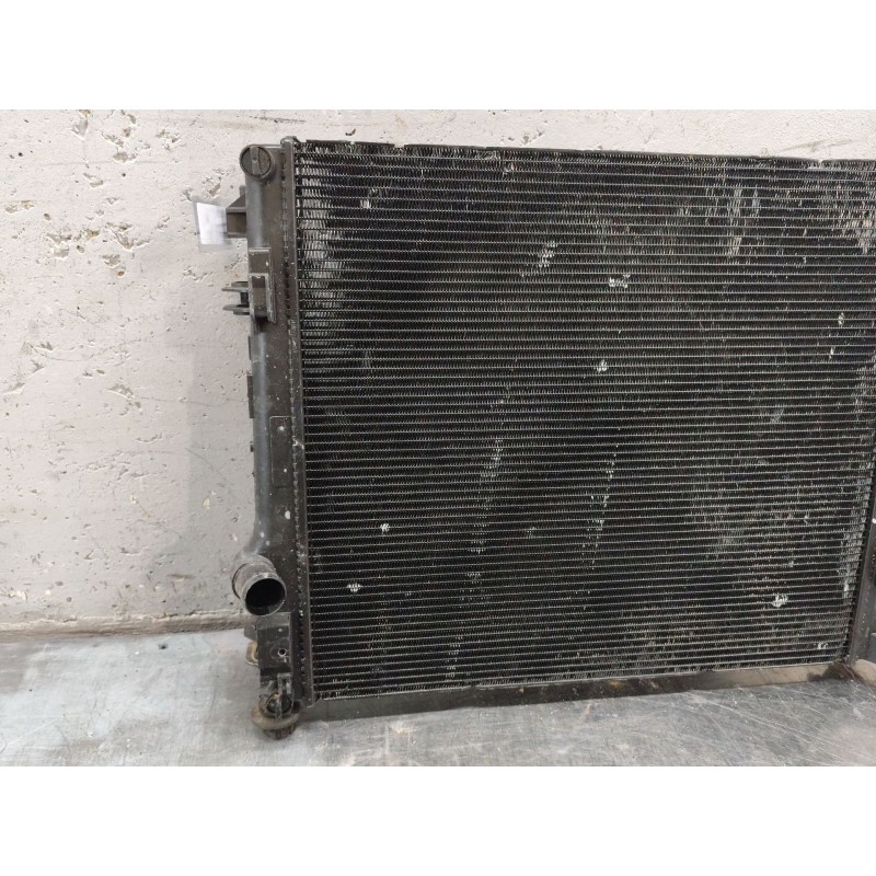 Recambio de radiador agua para mini mini (r56) one referencia OEM IAM 7
